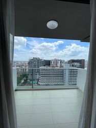The Shore Residences (D15), Condominium #577444641